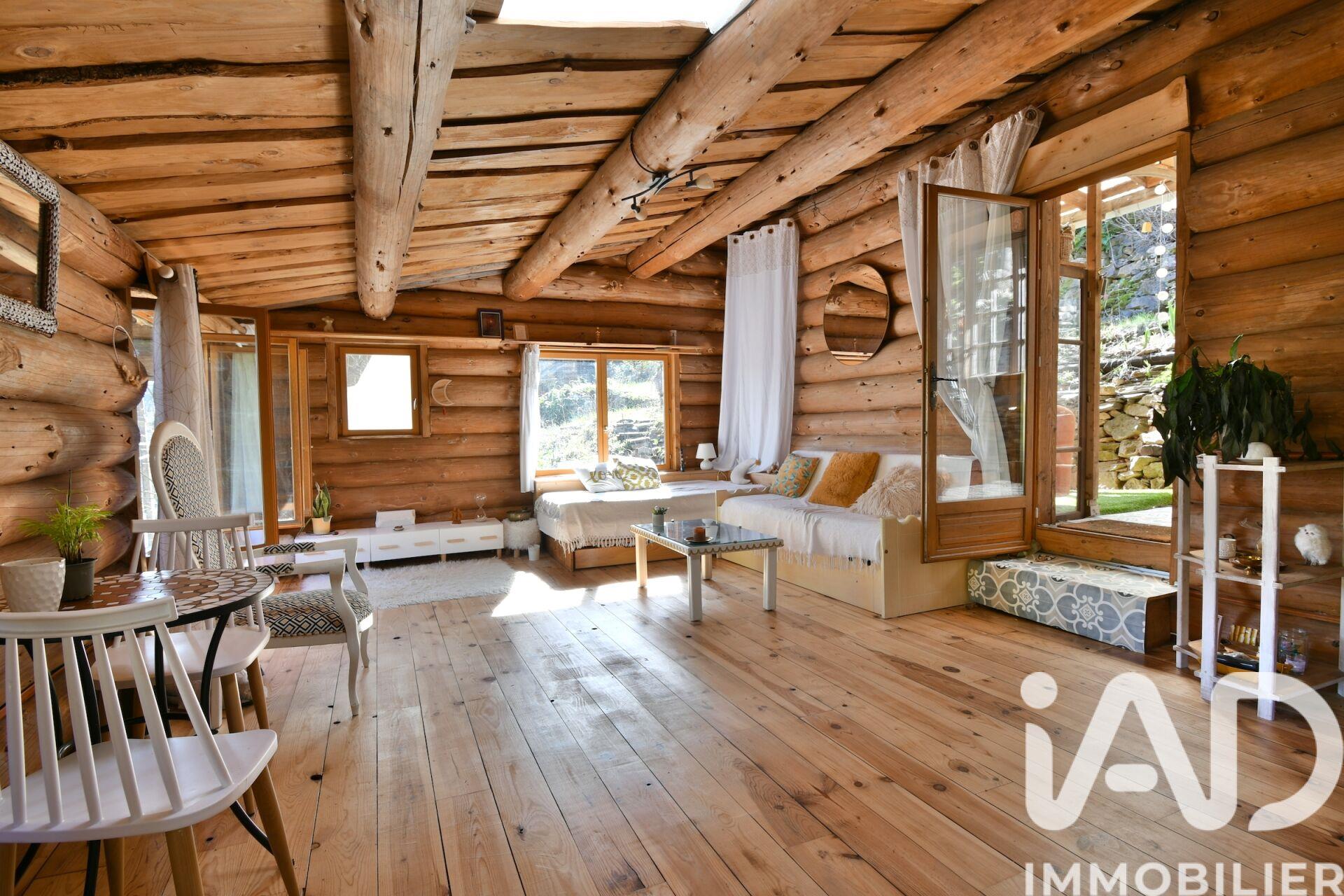 Maison à vendre, 70m², Le Vigan