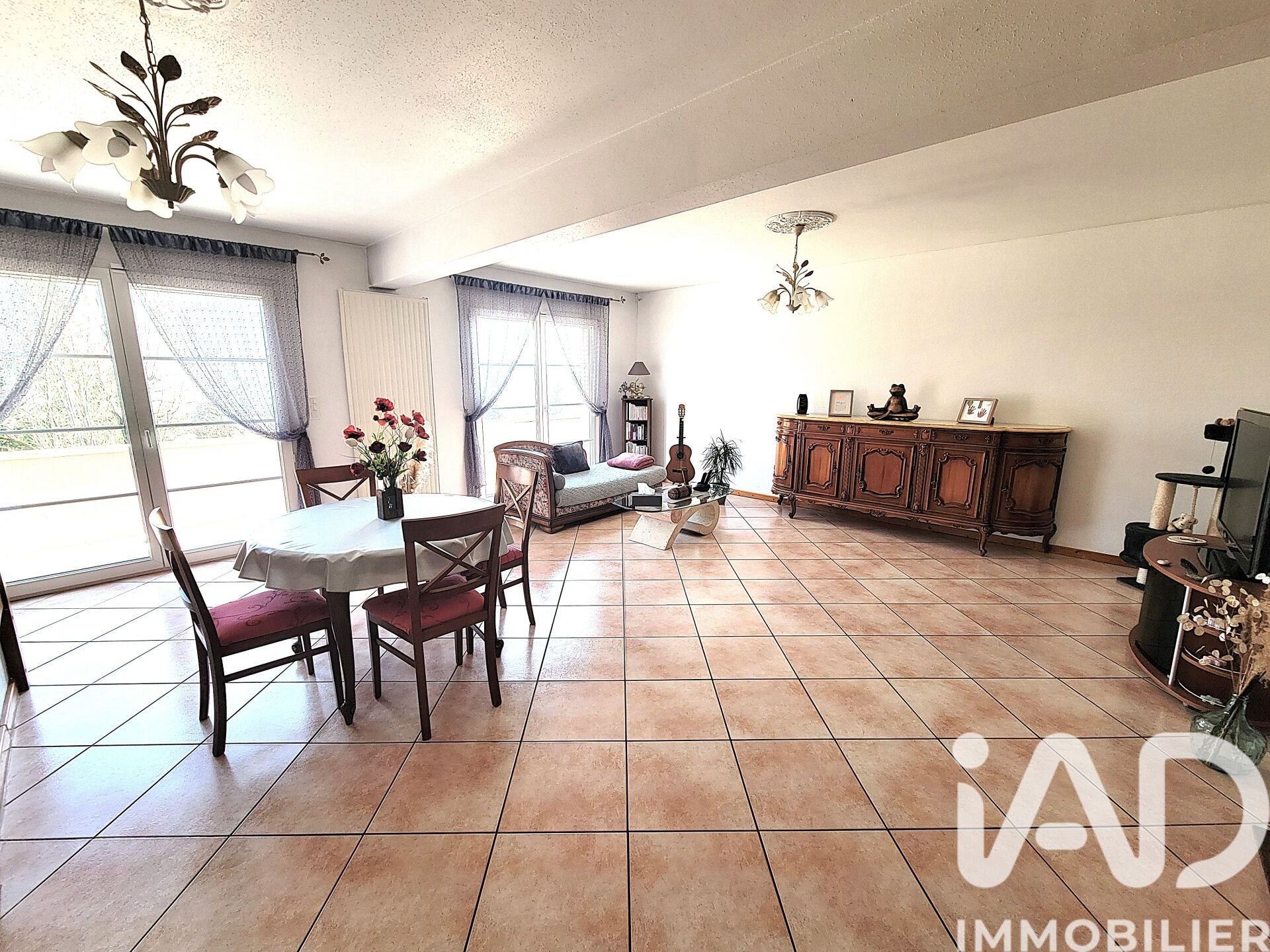Maison à vendre, 188m², Thann