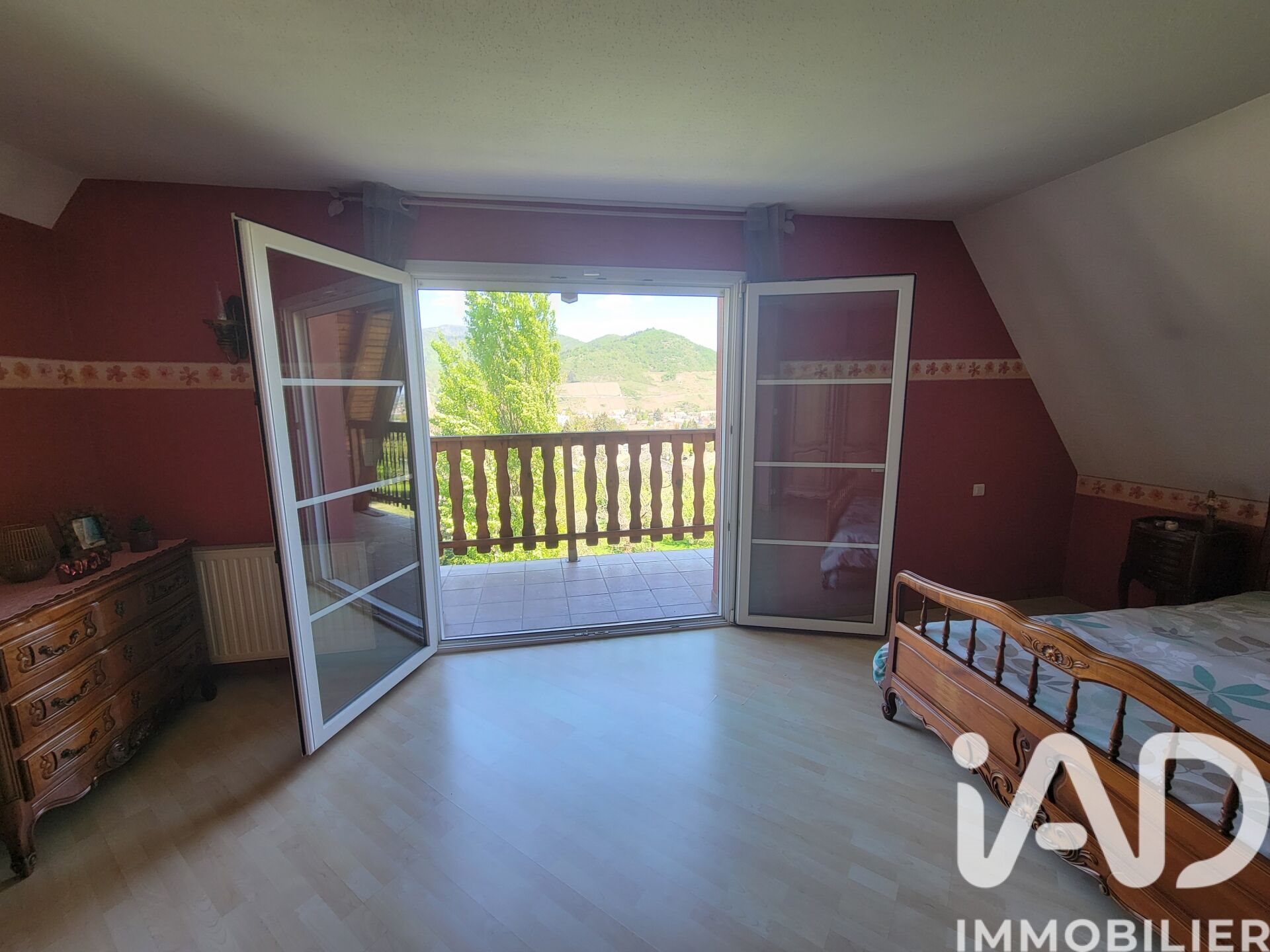 Maison à vendre, 188m², Thann