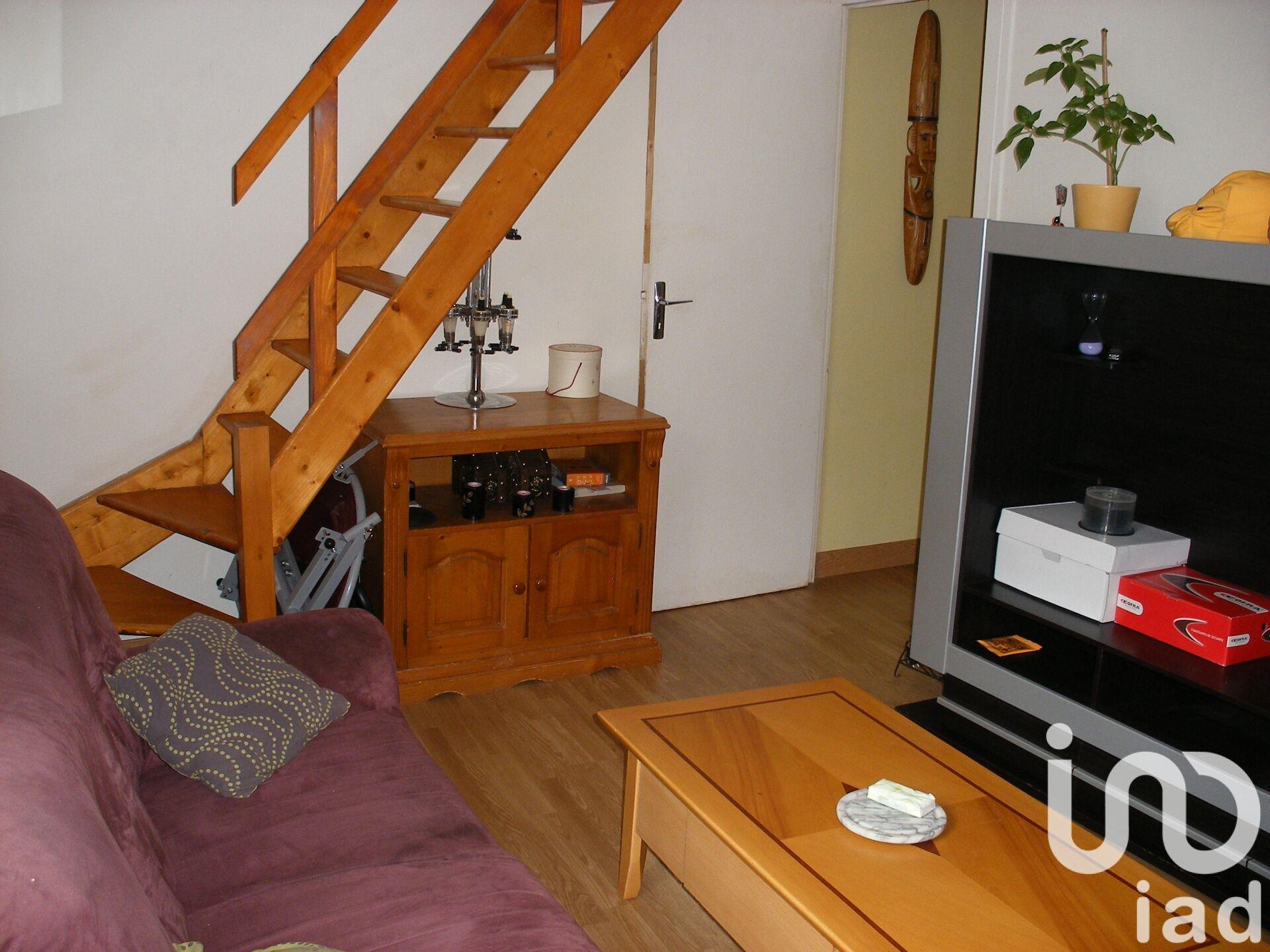 Maison à vendre, 43m², Brix