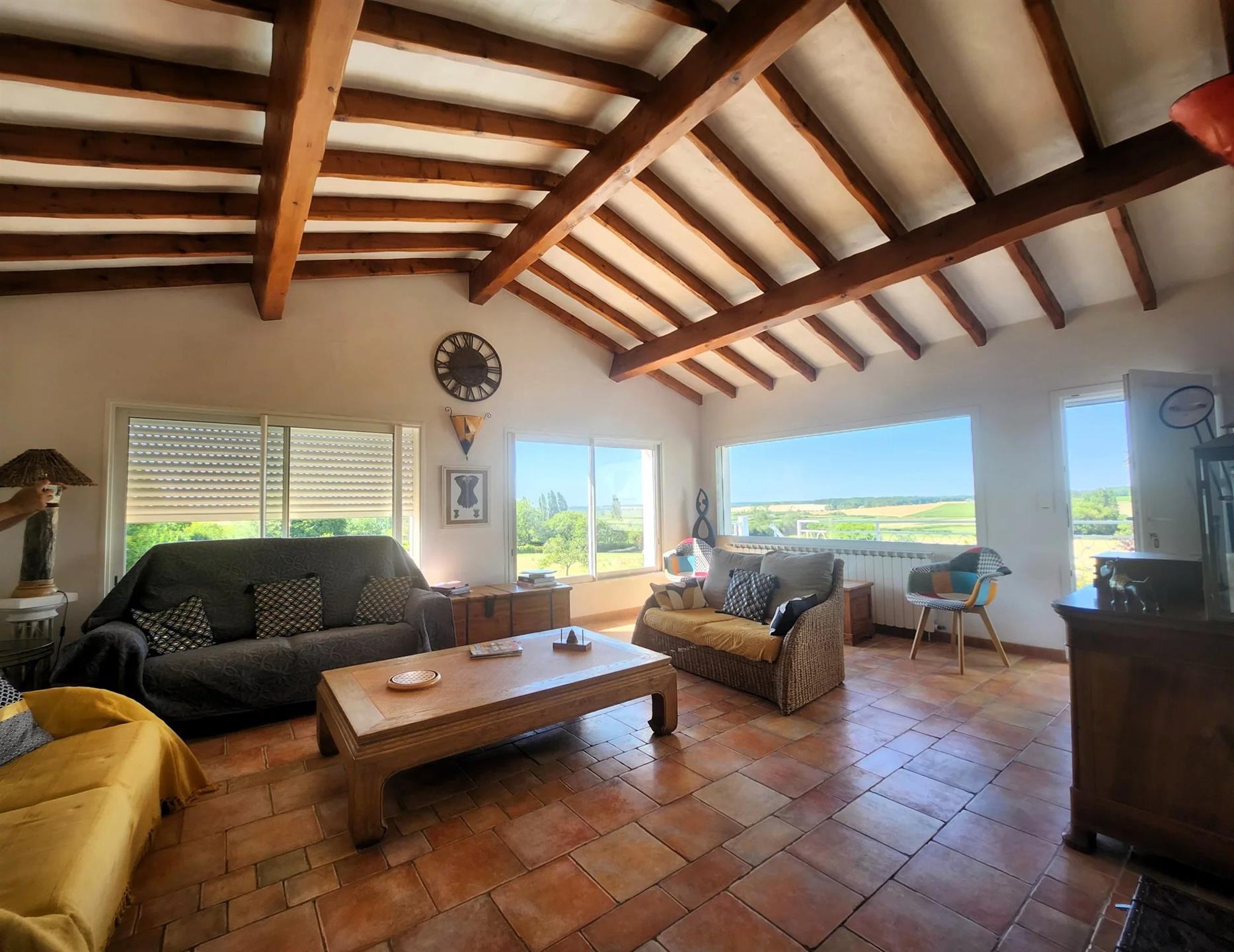 Maison à vendre, 375m², Bordeaux