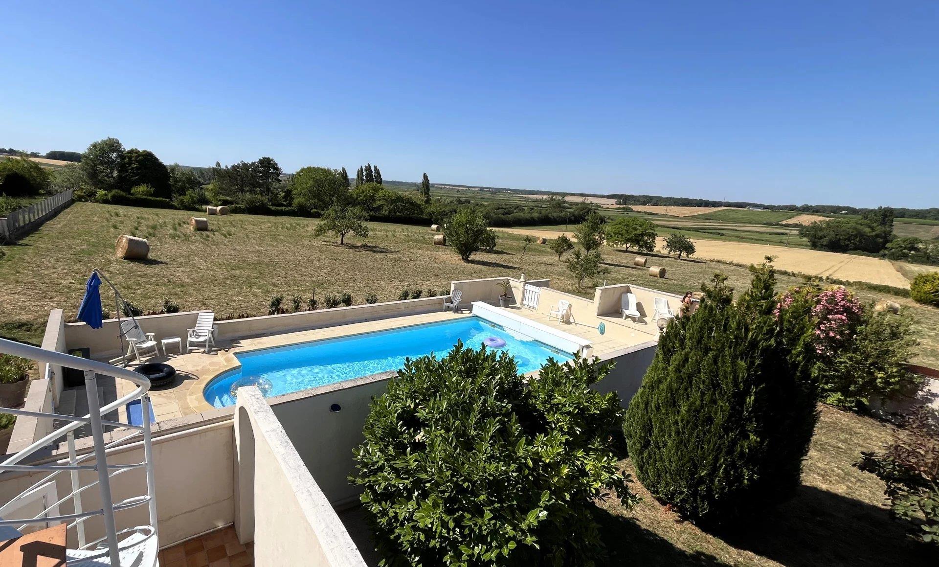 Maison à vendre, 375m², Bordeaux