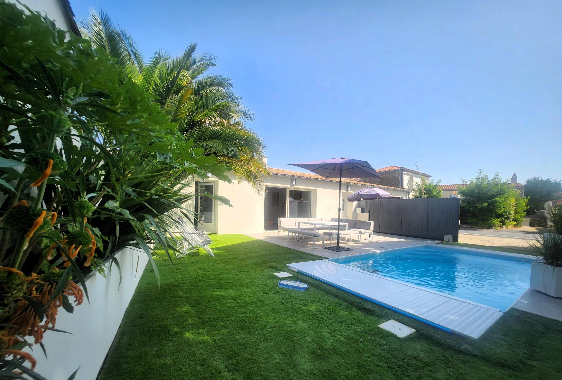 Maison à vendre, 155m², Bordeaux