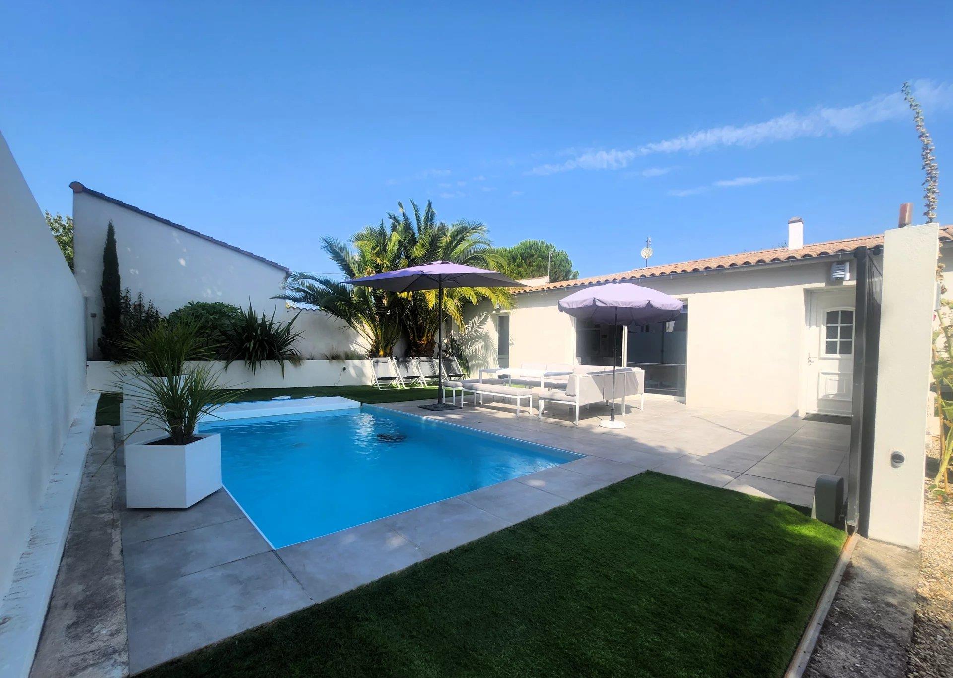 Maison à vendre, 155m², Bordeaux