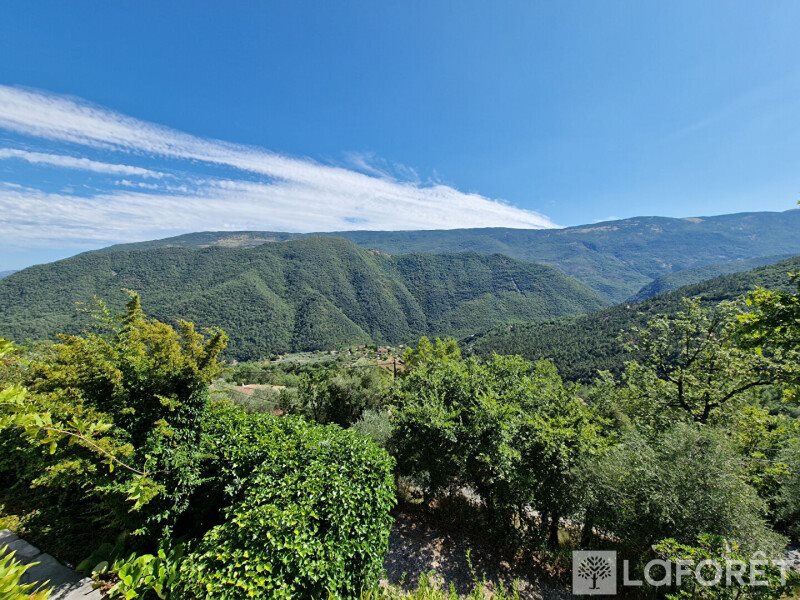 Maison à louer, 125m², Pierrefeu