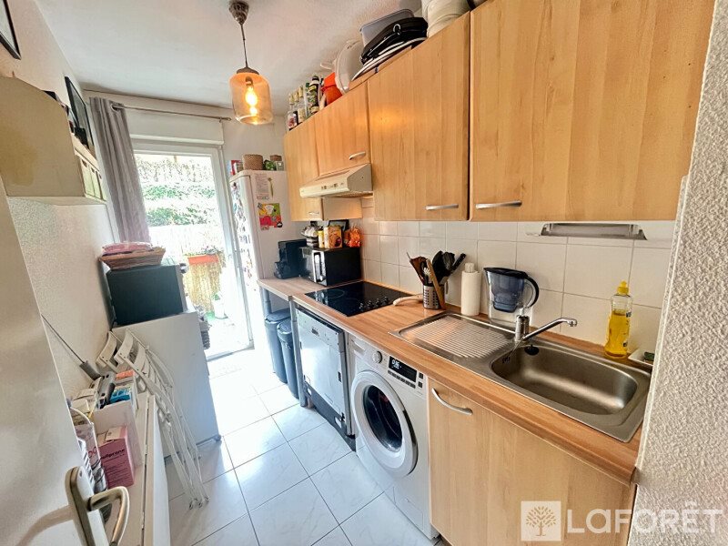 Appartement à vendre, 55m², Gattières