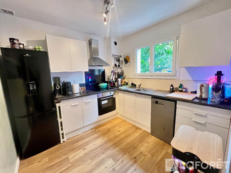 Maison à vendre, 140m², Carros