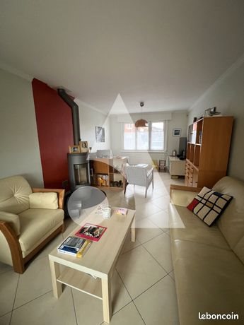 Maison à vendre, 84m², Lesquin