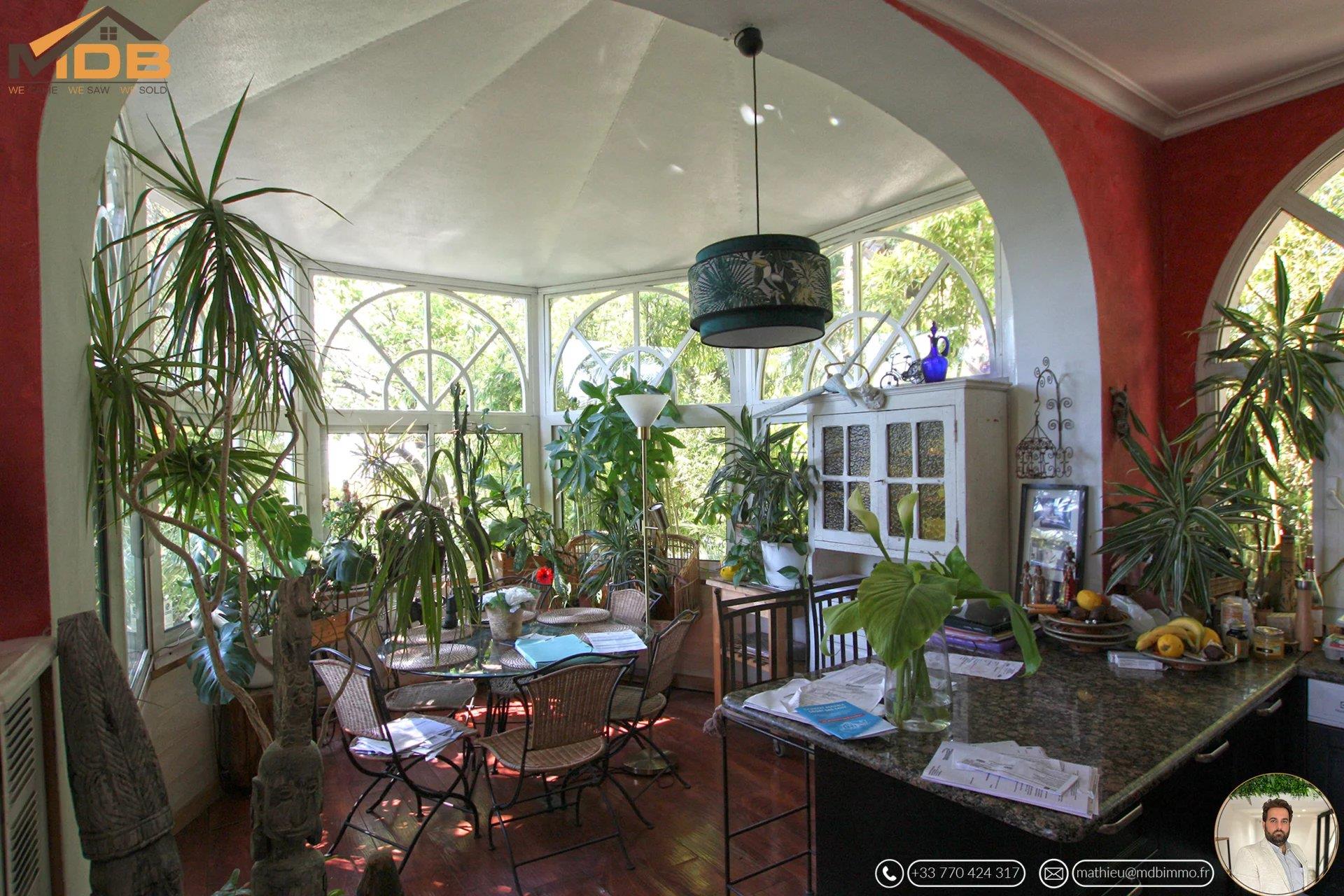 Maison à vendre, 201m², Nice