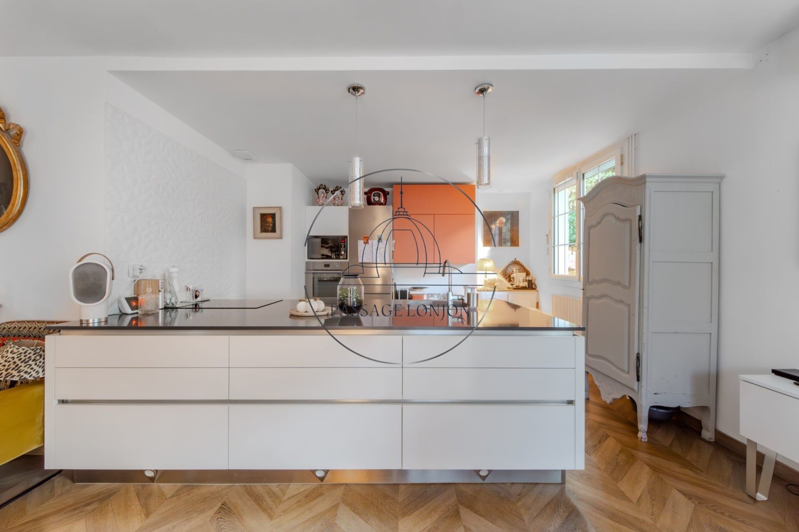 Maison à vendre, 92m², Montpellier