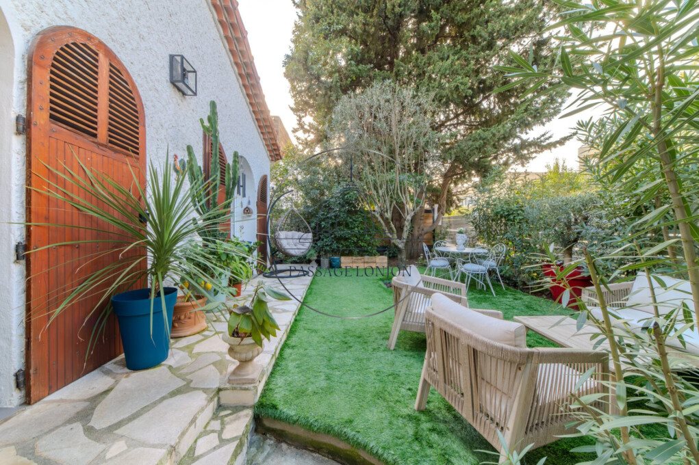 Maison à vendre, 92m², Montpellier