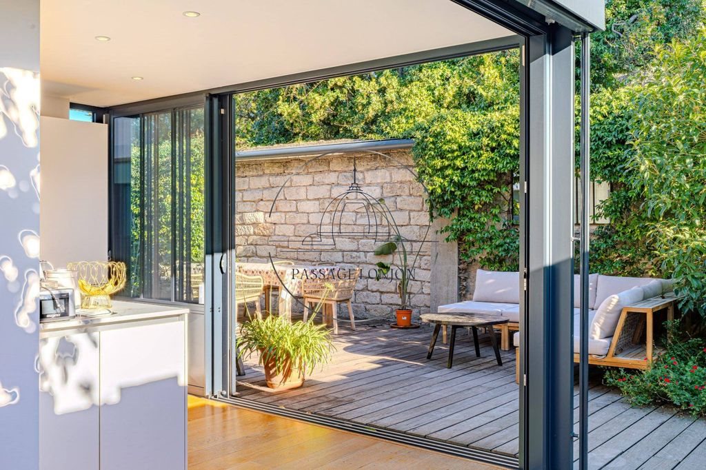 Maison à vendre, 190m², Montpellier