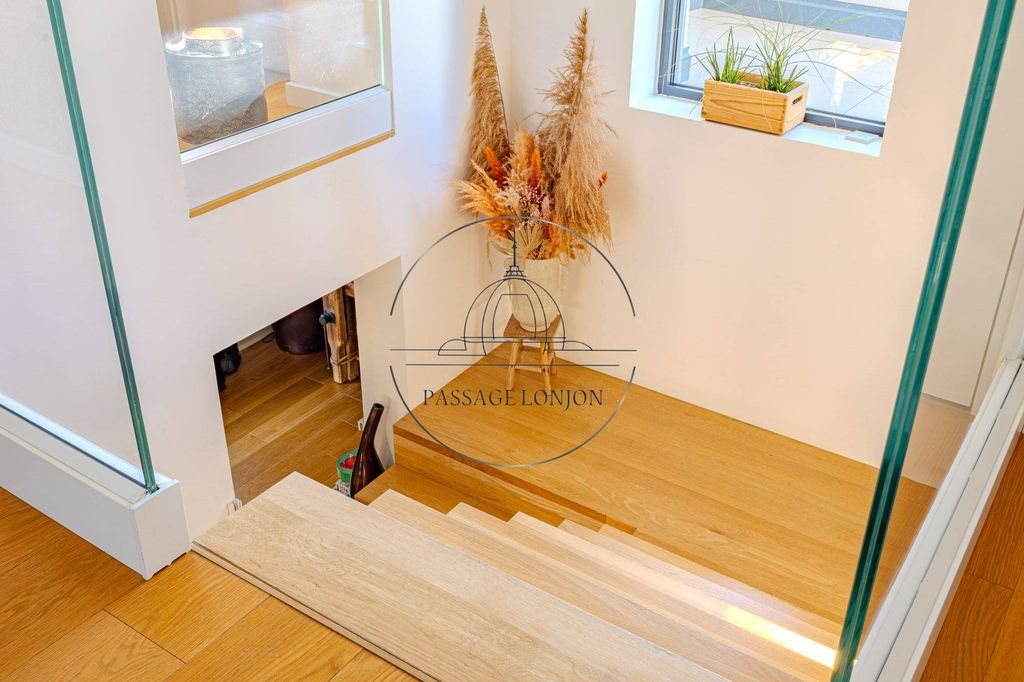 Maison à vendre, 190m², Montpellier