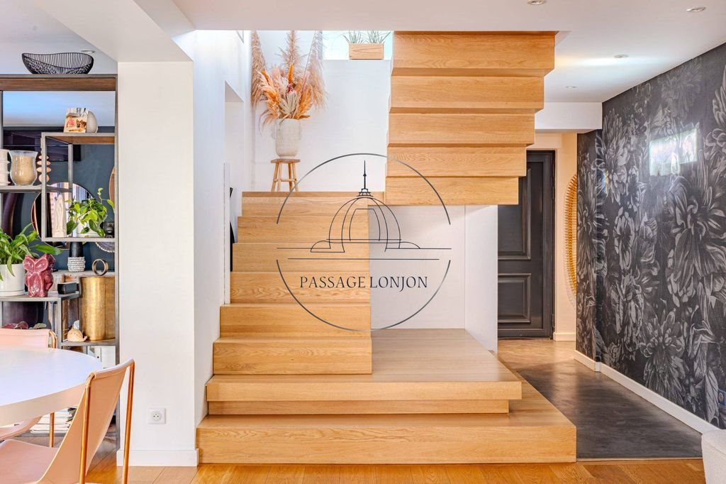 Maison à vendre, 190m², Montpellier