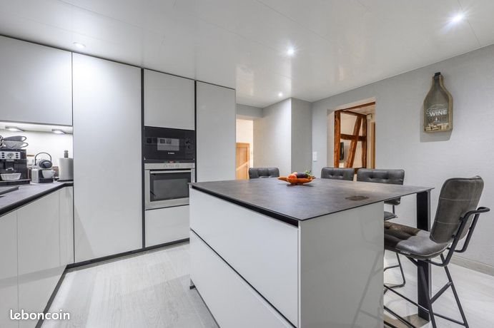 Maison à vendre, 405m², Geispolsheim