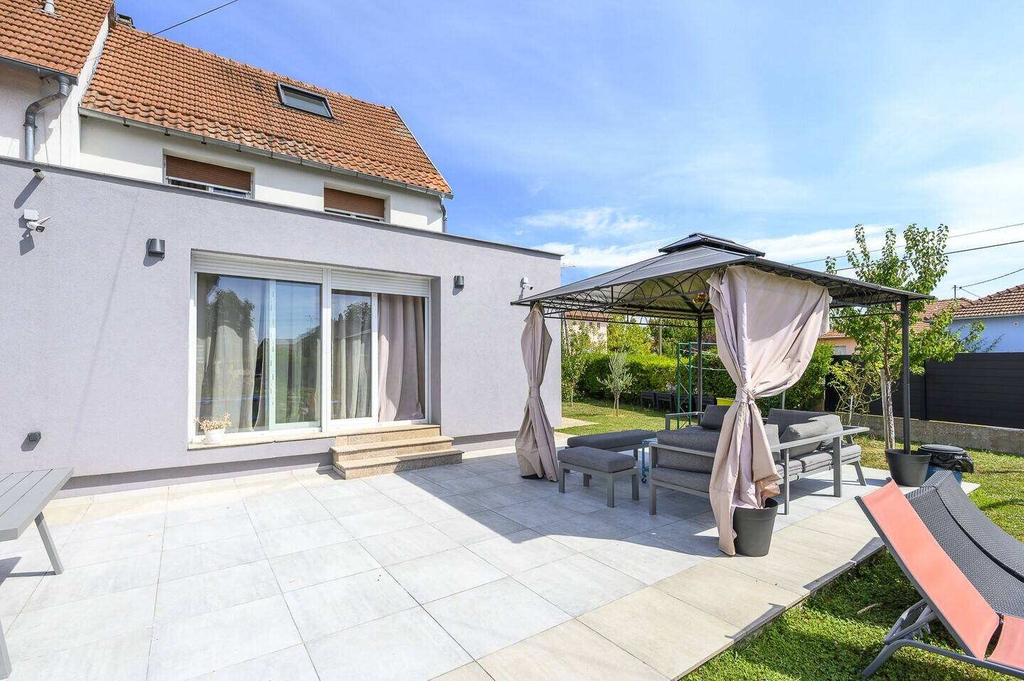 Maison à vendre, 129m², Strasbourg