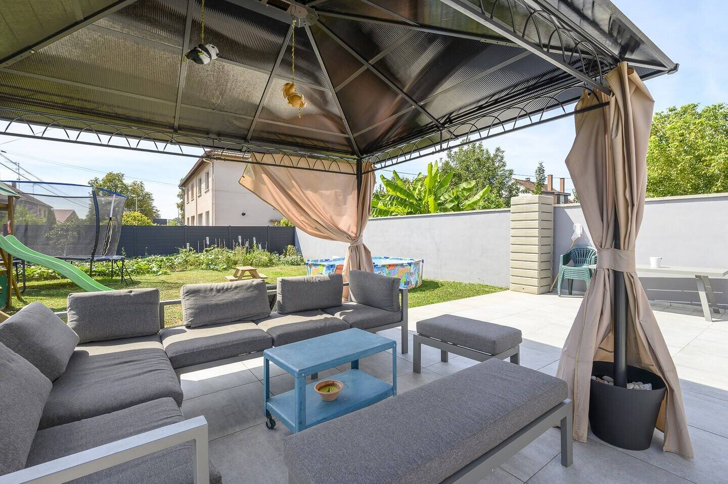 Maison à vendre, 129m², Strasbourg