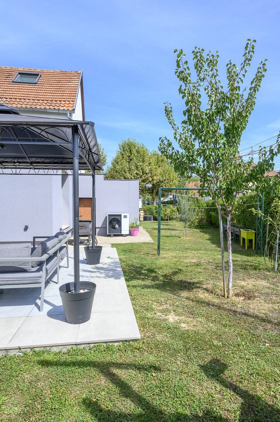 Maison à vendre, 129m², Strasbourg