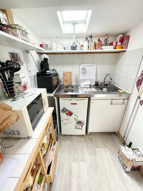 Appartement à louer, 20m², Rennes