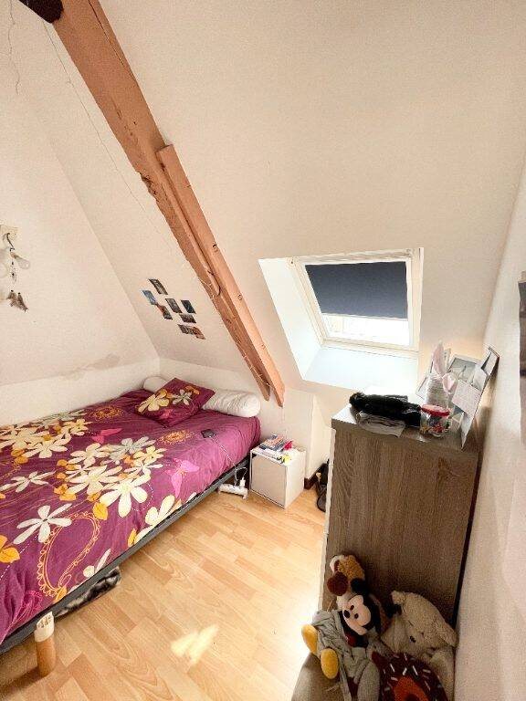Appartement à louer, 20m², Rennes