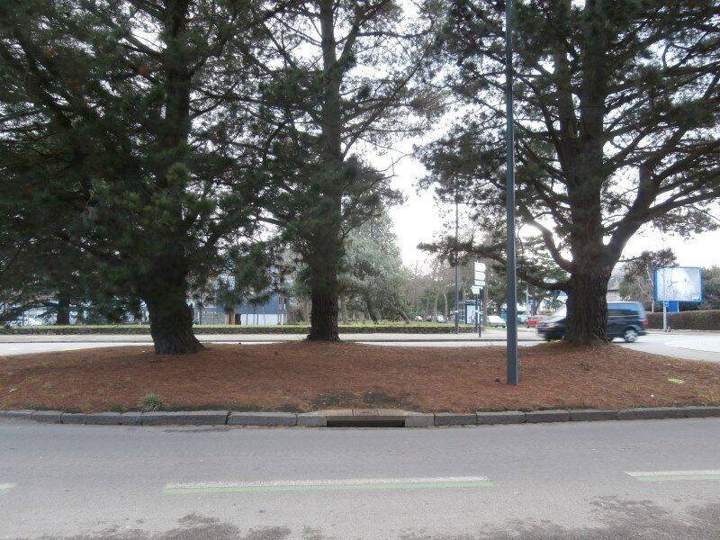 Appartement à louer, 45m², Rennes