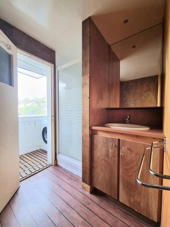 Appartement à vendre, 53m², Rennes