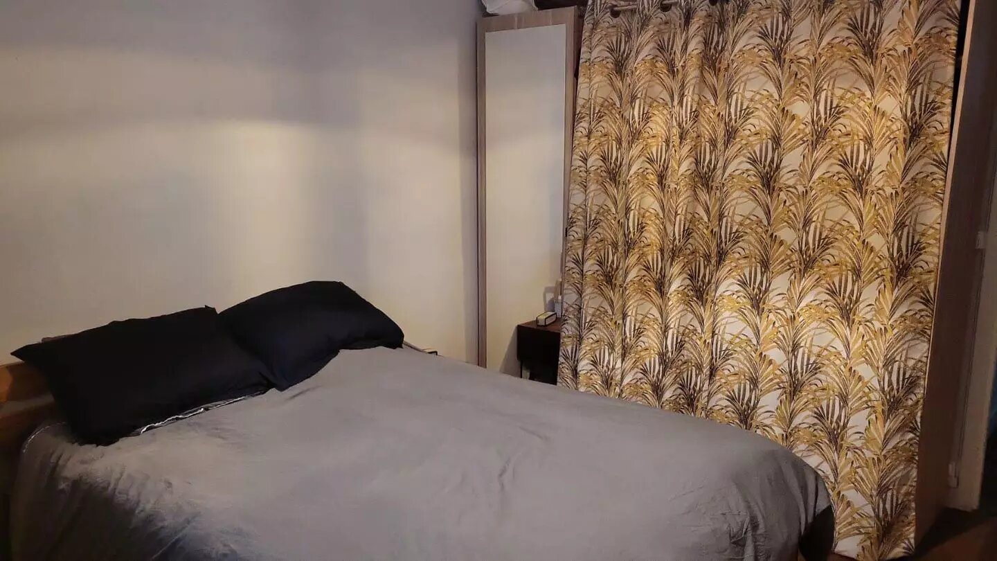 Appartement à vendre, 53m², Rennes