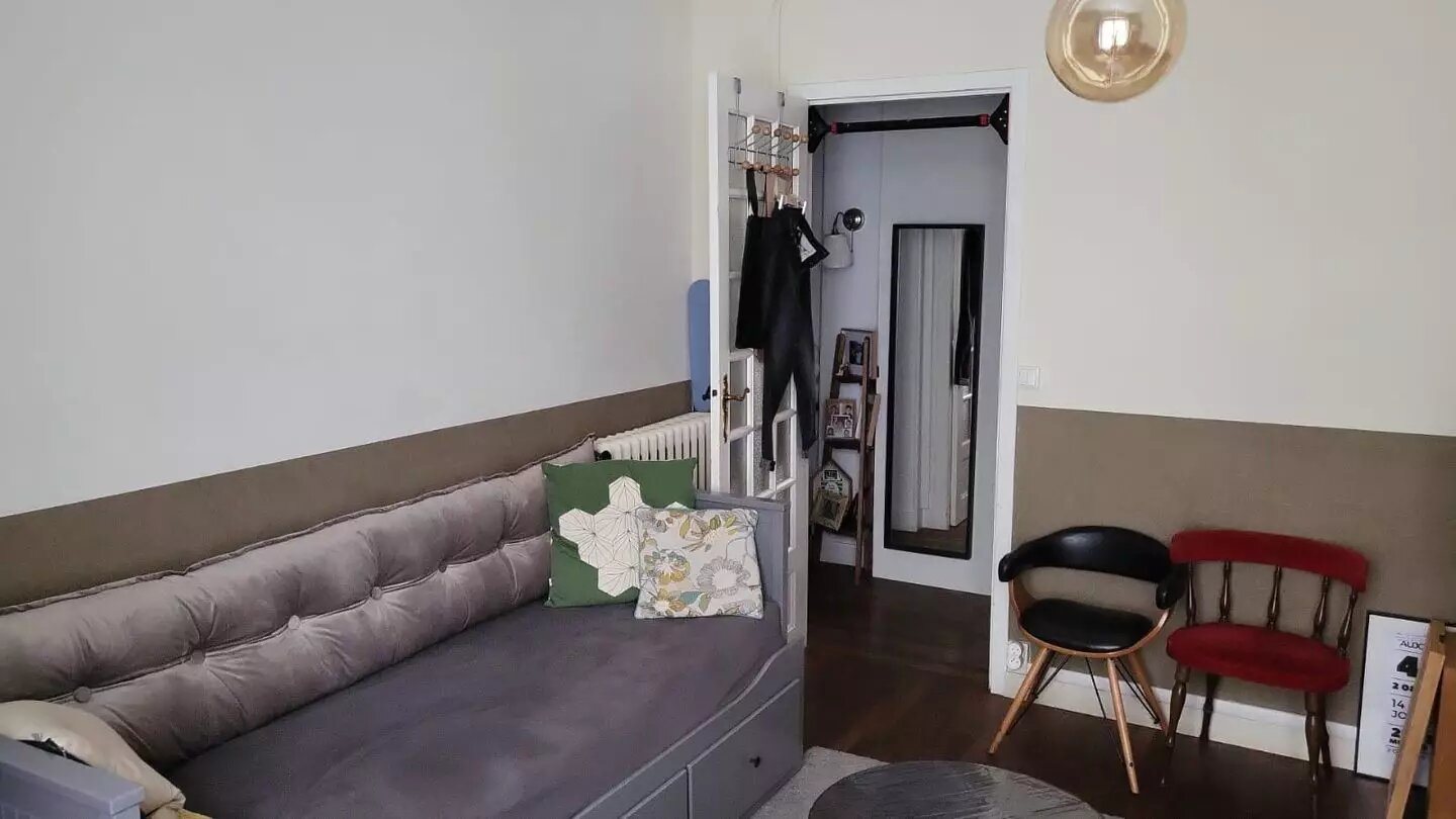 Appartement à vendre, 53m², Rennes