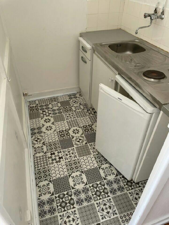 Appartement à louer, 28m², Rennes