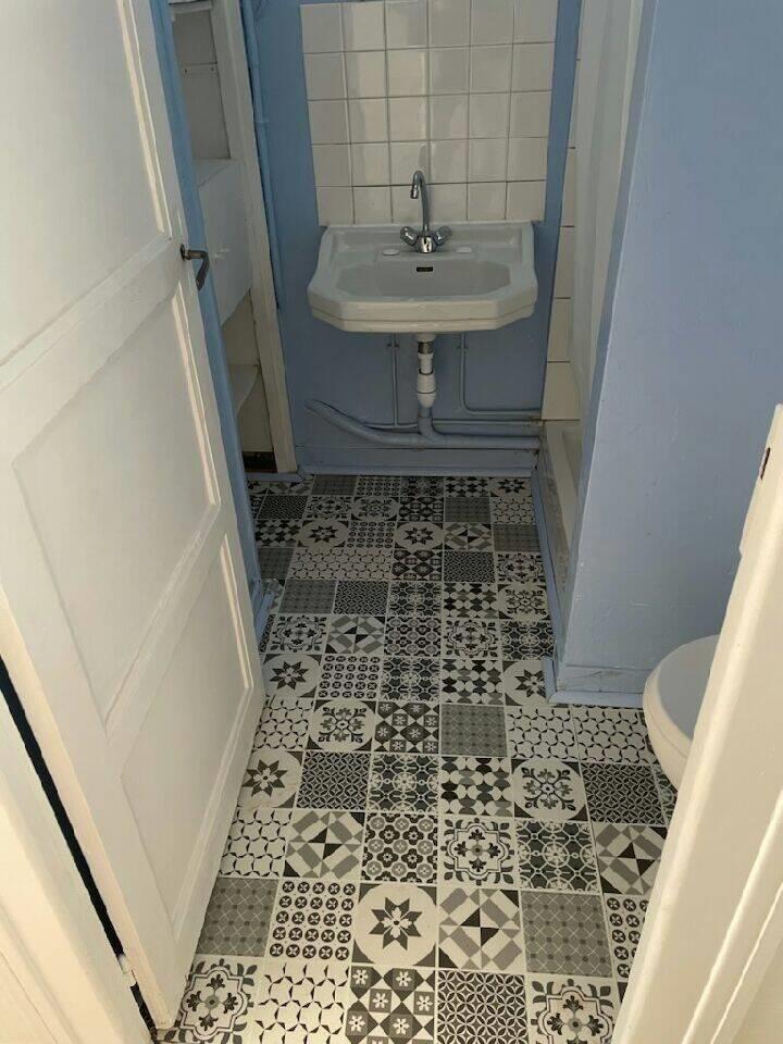 Appartement à louer, 28m², Rennes