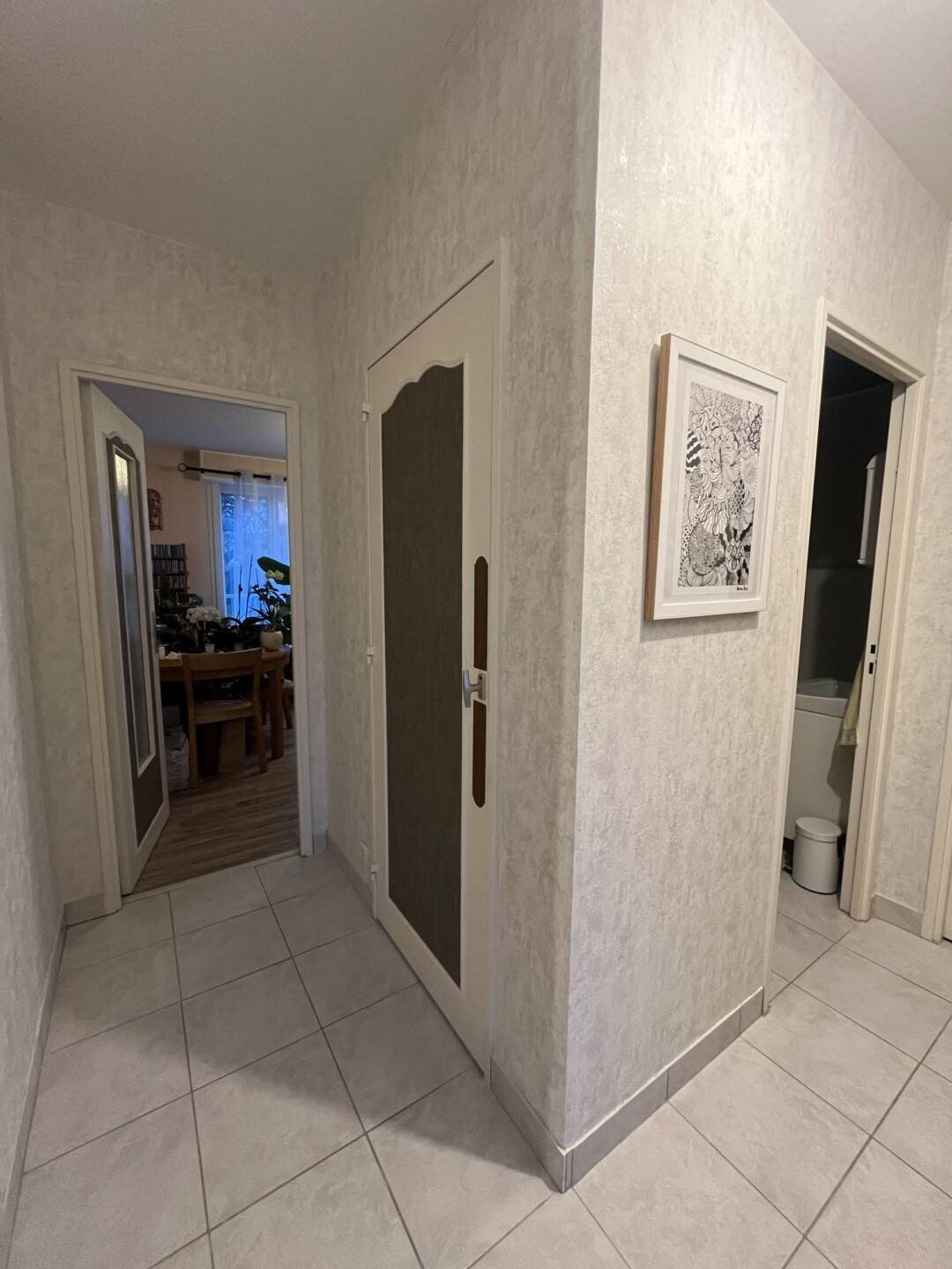 Appartement à vendre, 66m², Saint-Jacques-de-la-Lande