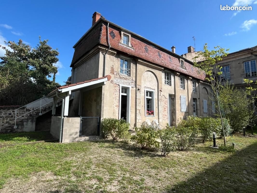Appartement à vendre, 26m², Montbrison