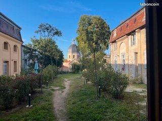 Appartement à vendre, 26m², Montbrison