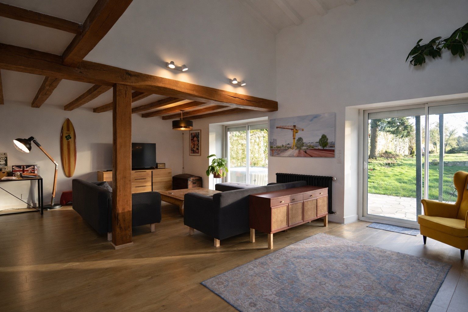 Maison à vendre, 220m², Couëron