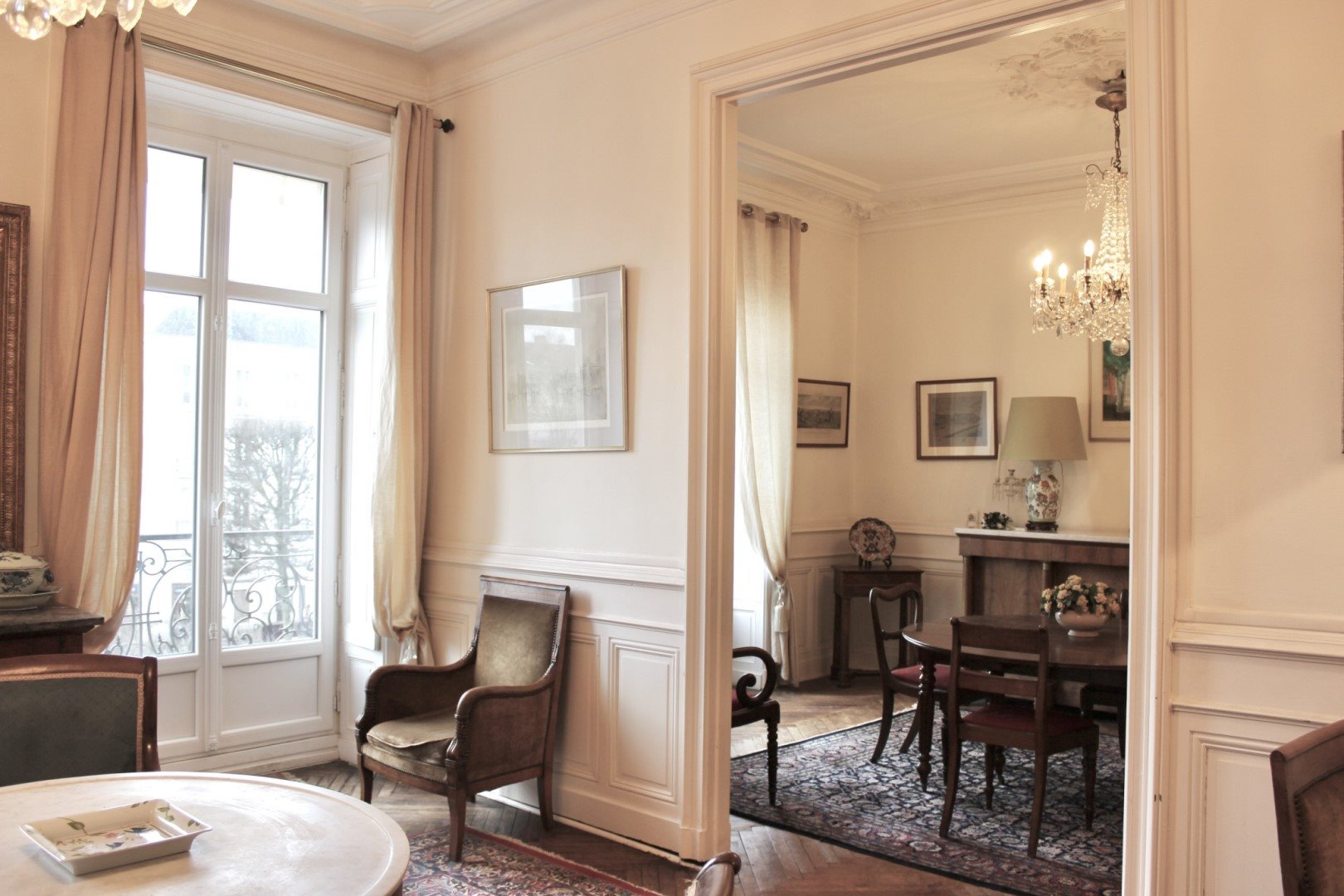 Appartement à vendre, 170m², Nantes