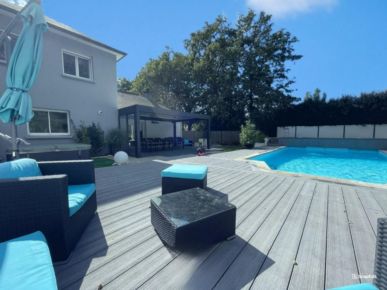 Maison à vendre, 180m², Héric