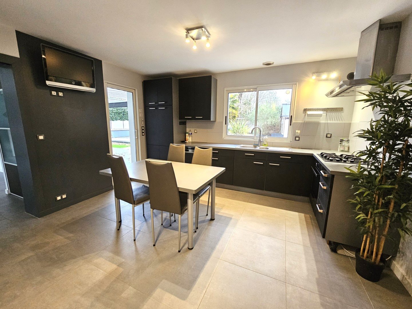 Maison à vendre, 180m², Héric