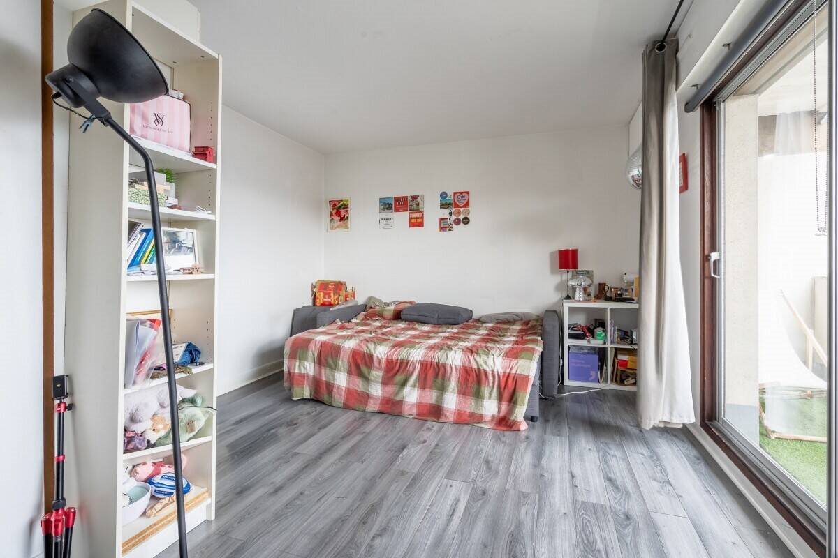 Appartement à vendre, 27m², Paris 11ème