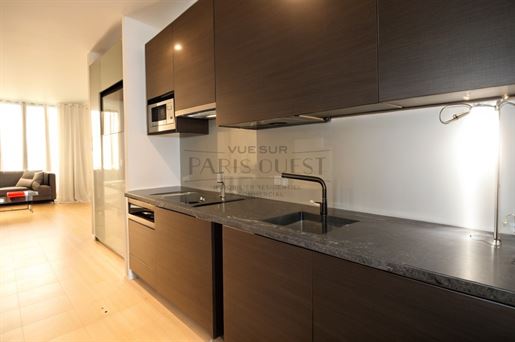 Vente Appartement de luxe 4 pièces Paris 18ème - Appartement de luxe F4/T4/4 pièces 84 m² 795000€