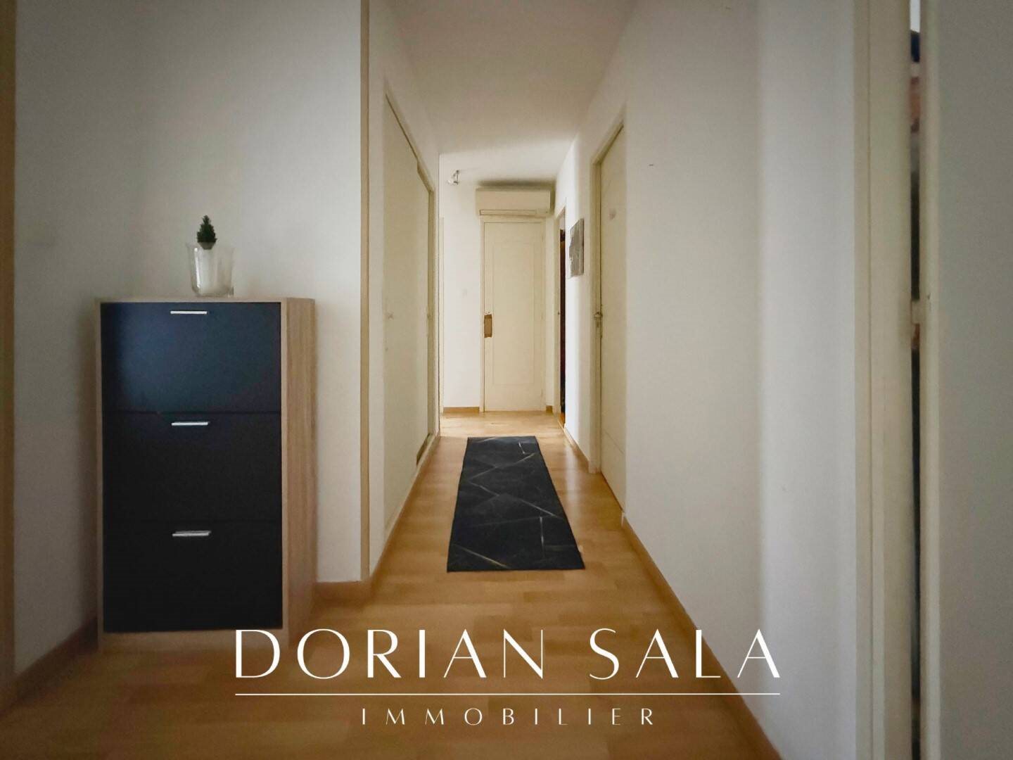 Appartement à vendre, 64m², Marseille 10ème