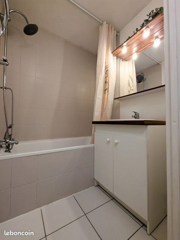 Appartement à louer, 39m², Saint-Jean-d'Illac