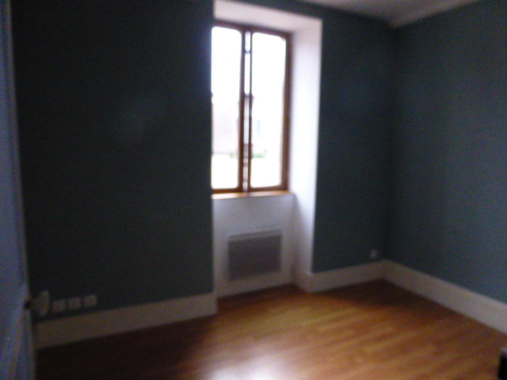 Appartement à louer, 37m², Charolles