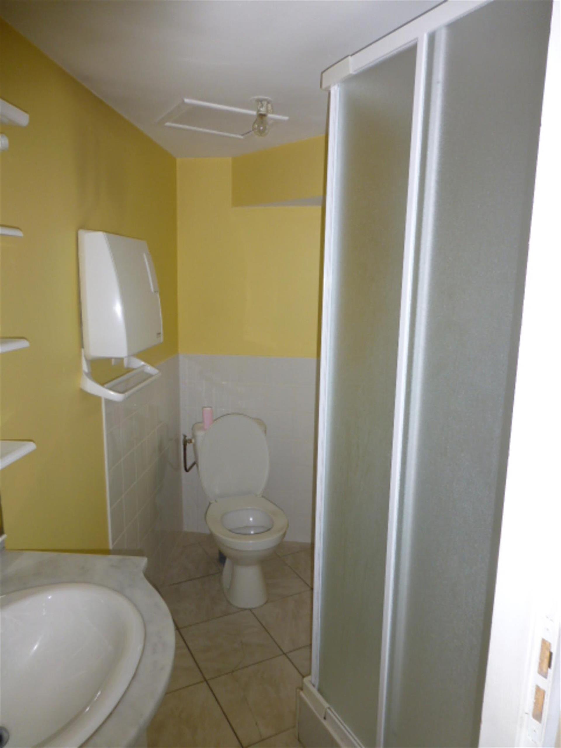 Appartement à louer, 37m², Charolles