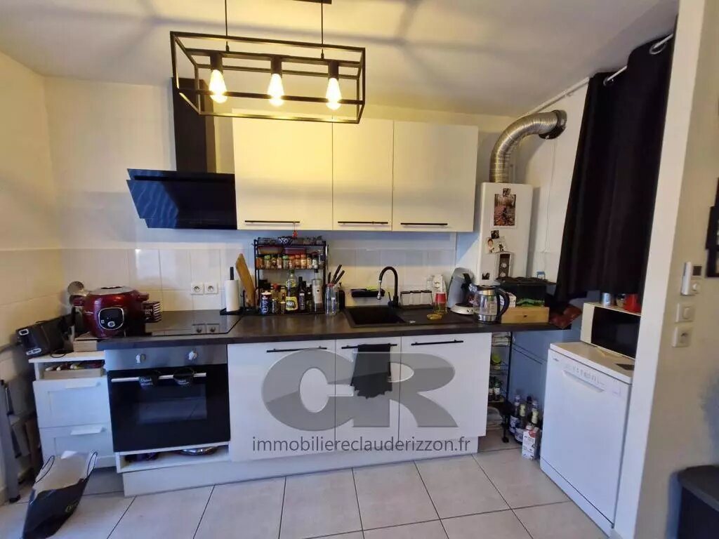 Appartement à louer, 48m², Rozérieulles