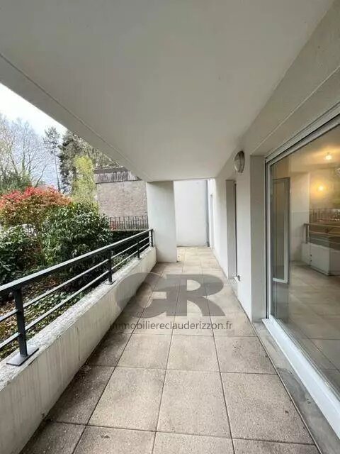 Appartement à louer, 48m², Rozérieulles