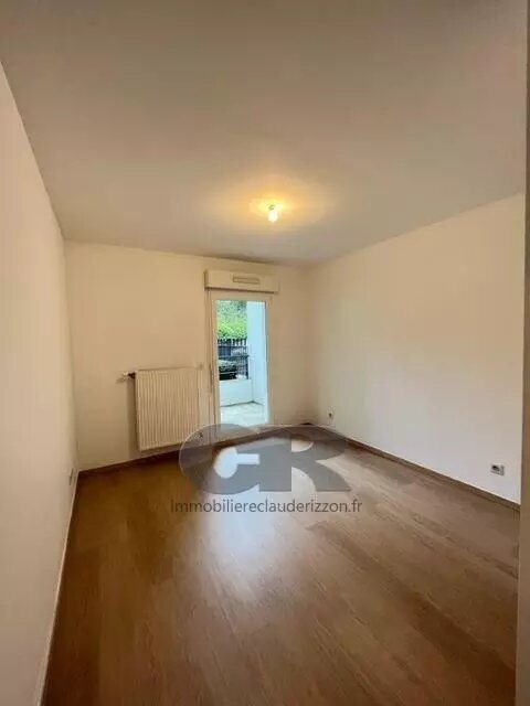 Appartement à louer, 48m², Rozérieulles