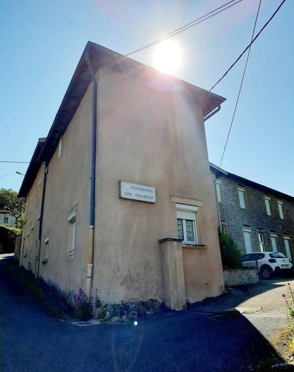 Appartement à louer, 75m², Saint-Vincent-de-Reins