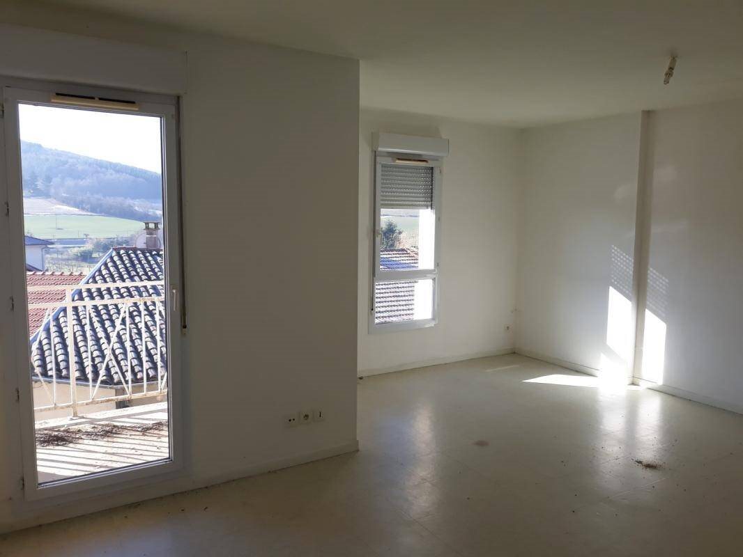 Appartement à louer, 65m², Sainte-Catherine
