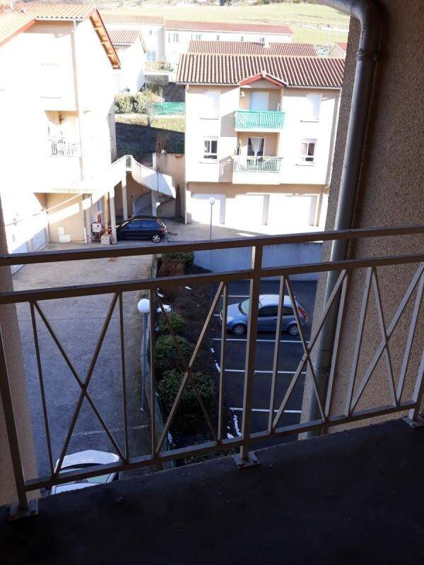 Appartement à louer, 65m², Sainte-Catherine