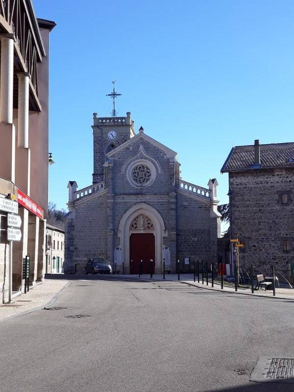 Appartement à louer, 65m², Sainte-Catherine